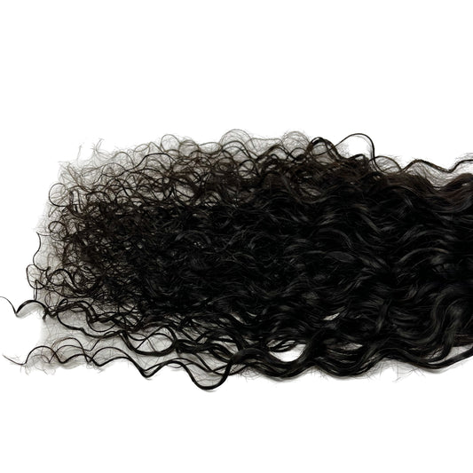 Naturally Deep Curly Tape Ins